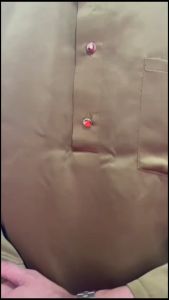 1 Stell Baju Melayu Pria/Teluk Belanga Modern/Set Baju & Celana Satin Premium