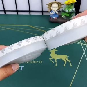 Widening Insect Proof Door and Window Seal Self-adhesive Sealing Strip Tape