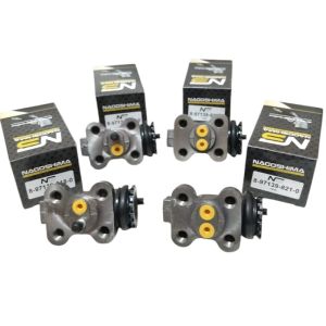 Wheel Cylinder Depan Kanan NMR71 / Master Rem Bawah Isuzu