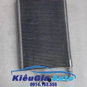 Giàn lạnh điều hòa Mercedes C160 W205 2015-2019 A2058307800