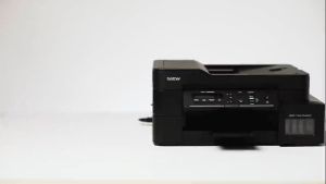 Brother Original INK SET BTD60BK BT5000 Black Cyan Magenta Yellow Ink Bottle T220 T310 T420W T520W T710W T720DW T910DW T4500DW