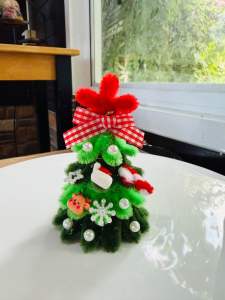 กิ้ฟคริสต์มาสน่ารักๆ