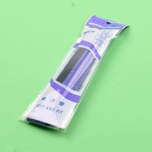 Thick PU Dragon Bone Badminton Racket Grip Tape Breathable Sweat Absorbent Fish Rod Handle Wrap Band with Hole Punching