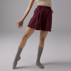 DKYY | Summer Modern Dance Shorts Slim Yoga Wear Pants