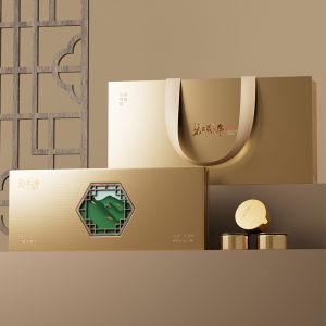 Biluo | Spring Tea Dongting Biluochun Special Grade 1st Flush Green Tea 40g
