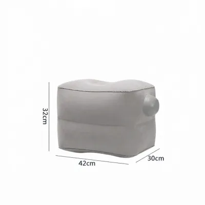 JOYCS | Portable Foot Rest Car Travel Leg Support