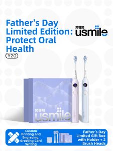 usmile | Y20 Electric Toothbrush