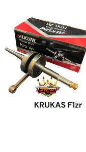Krukas fizr atau bandul stang seher f1zr