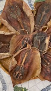 Khô Cá Đuối chính gốc Kiên Giang chất lượng cao giao nhanh- VỰA KHÔ NÀNG TIÊN