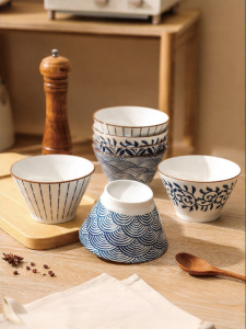 MODERN SWEETHOME | Elegant Japanese New Bowls
