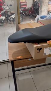 SADEL JOK YAMAHA NEW NMAX N MAX NEO TURBO BPA ASLI YAMAHA