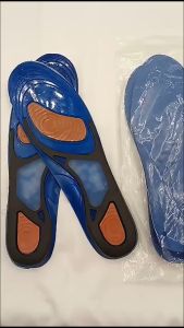 เสมือนซิลิโคนใหญ่ เกี่ยวกับความเป็นไปได้ สามารถกีฬา แทรก เม็ดมีด วิ่ง รองรับรองเท้านวด และรองกำ สามารถซื้อได้ที่ร้านล่างหลักของคุณ