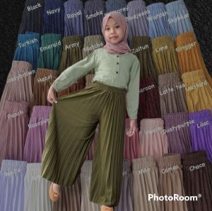 Celana Joger Wanita Super Jumbo muat bb 70-120KG