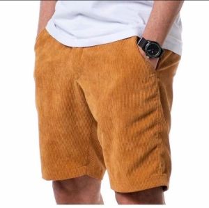 Celana Pendek Korduroi Short Surfing Pria Santai