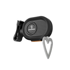 DEROACE | Rechargeable Bicycle Tail Light for Night Riding