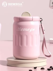 Ceramic Lined Vacuum Flask Cup