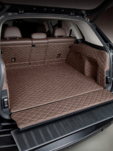 CO | Universal Full-coverage Trunk Mat