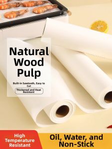 Zhifan | Food Grade Baking Paper