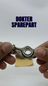 KZR / KWN PELATUK KLEP + BAUT SET VARIO 125 FI / VARIO 150 FI / PCX 150 / PLATUK PINION / PLATUK