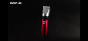 Enchen | Máy Cắt Tóc Không Dây ENCHEN Sharp R Lưỡi Gốm Chuyên Nghiệp 6000RPM Siêu Mạnh Với Khóa An Toàn Máy Cắt Tóc Sử Dụng Ướt/khô