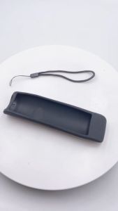 Silicone TV Remote Control Case Samsung Dustproof Remote Controller Shockproof Remote Control Cover for Samsung AA59
