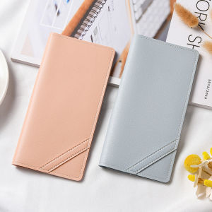 JIFANPAUL | Ultra Thin Foldable Wallet with Multiple Card Slots