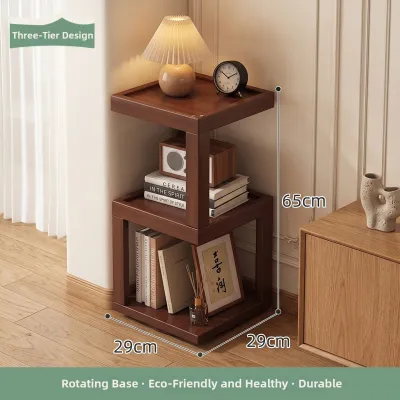ZHUSHANXIA | Corner 90 Degree Wall Storage Cabinet