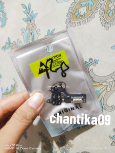 Papan Cas REDMI 8 8A/ Konektor Cas PCB Con TC Board Plug In Xiaomi Redmi 8 Redmi 8A