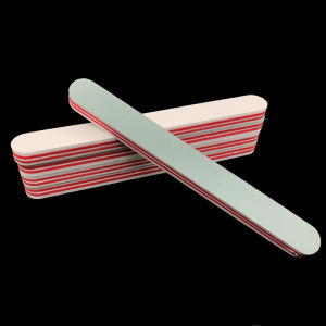 5/10Pcs Set Nail Polisher Buffer Friendly Nail Care 1000/4000 Grit High Gloss Shine Perfect for Home Manicure Salon Use Travel