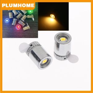 PLUMHOME Mini LED Lamp for Model Dollhouse DIY Craft Lighting Balloons Party Home Festival Decor Set