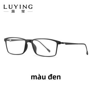 LUYING | Kính Đọc Sách Người Già Chống Ánh Sáng Xanh Điều Chỉnh Đa Năng