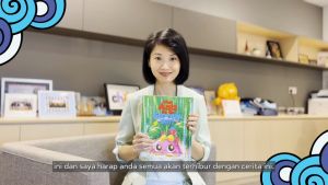 Semut Melakukan Apa Semasa Ribut