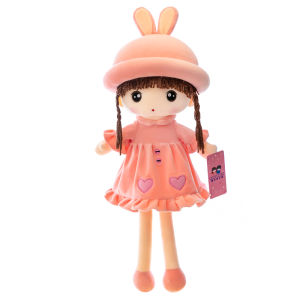 YOUQIN | Adorable Rabbit Plush Toy for Children