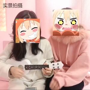 Soprano Ukulele Kids RIXTON Ukulele for Beginners - 21 Inch Small Guitar Ukulele for Kids Toddlers Birthday Holiday Gifts Gig Bag Digital Tuner Strap Picks All in One Kit