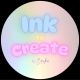 Ink to Create