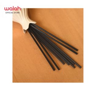 WALAH Reed Diffuser Aroma Master 250ml Diffuser Sticks Refill Hilton Marriott Shangri-La White Tea Blue Bell English Pear Freesia