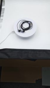 Tai Nghe Nhét Tai Có Dây Tiny Type-C 3.5mm Âm Thanh HiFi Dolby Surround Tích Hợp Mic Dành Cho Điện Thoại Di Động Và Máy Nghe Nhạc
