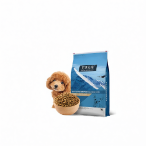 Pure＆Natural | Small Breed Puppy Dog Food 10kg