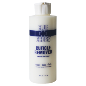 IMLUCKY | Cuticle Softener and Dead Skin Remover Nail Care