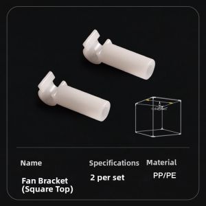Non-slip Strap Student Curtain Hook Footplate Mosquito Net Accessory