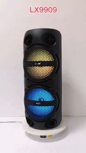NEW ARRIVAL  PORTABLE SPEAKER LX-9909