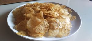 Mamaryan | PIKCA | KERIPIK KACA | KRIPCA | GURIH PEDAS