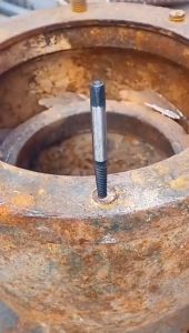 14PCS broken wire extractor Set water pipe extractor pipe extractor remover Broken Pipe Extractor screw extractor