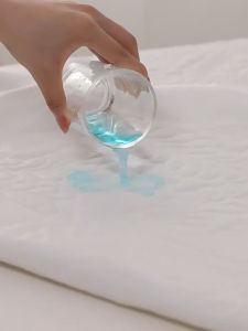100% Waterproof Mattress Protector Cover Bed Topper Bed Cover Single/Queen/King Bed Sheet Cover