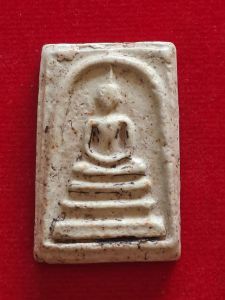 พระสมเด็จวัดรฆัง พิมพ์ใหญ่ รหัส 890-020 #พระเครื่อง#พระเก่า