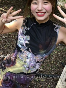 Chinoise Re Issuance Color Clash New Style Qipaq Dress Women Print Butt Fit Fish Tail Sleeveless Long Summer Polyester Slip on