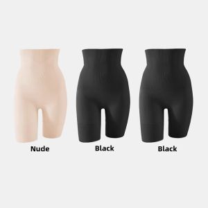 XIANGMEILAI | Slimming Shaping Briefs Postpartum Recovery Tummy Flattening Buttocks Lifting Pants