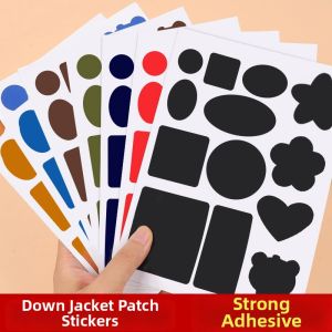 Waterproof Self-adhesive Patch