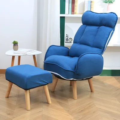 SHUXIUBAO | Nursing Feeding Chair For Pregnant Leisure Sofa