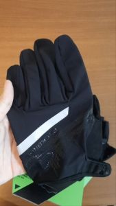 Sarung Tangan Sepeda Rockbros S247-1 Pelindung Tangan Sepedah Motor Full Finger Kaos Tangan Sport Tactical Trail Cross Gowes Glove Anti Slip Outdoor